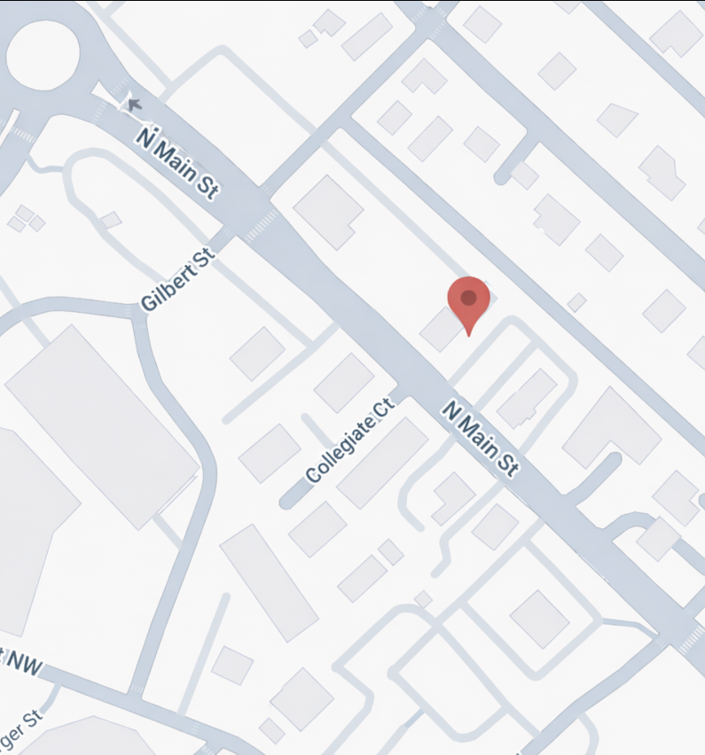 Italiano’s Blacksburg location